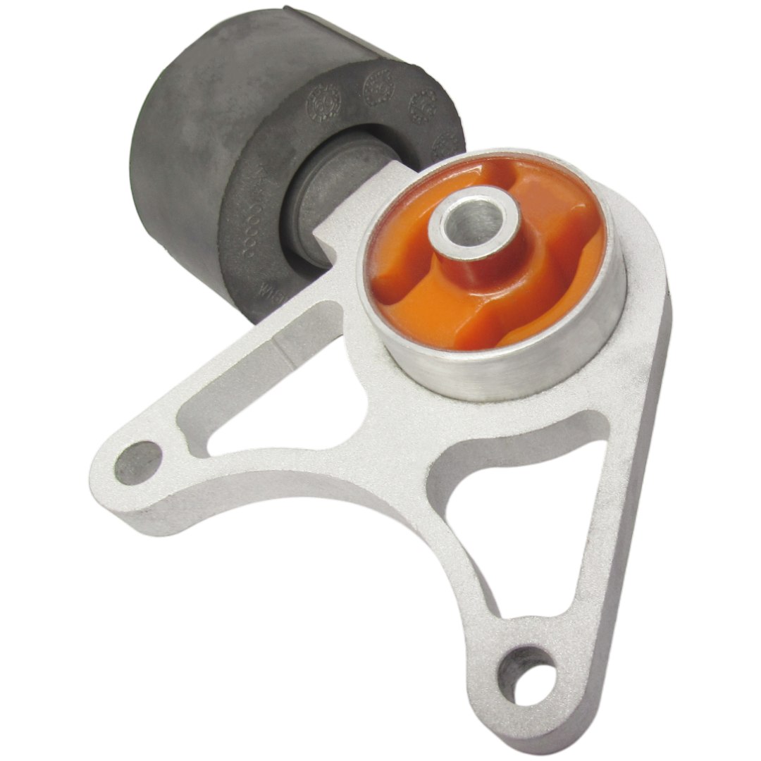 Полиуретановая опора заднего редуктора Land Rover Freelander 1997-2006 правая Услуга ПО ЗАМЕНЕ САЙЛЕНТБЛОКА