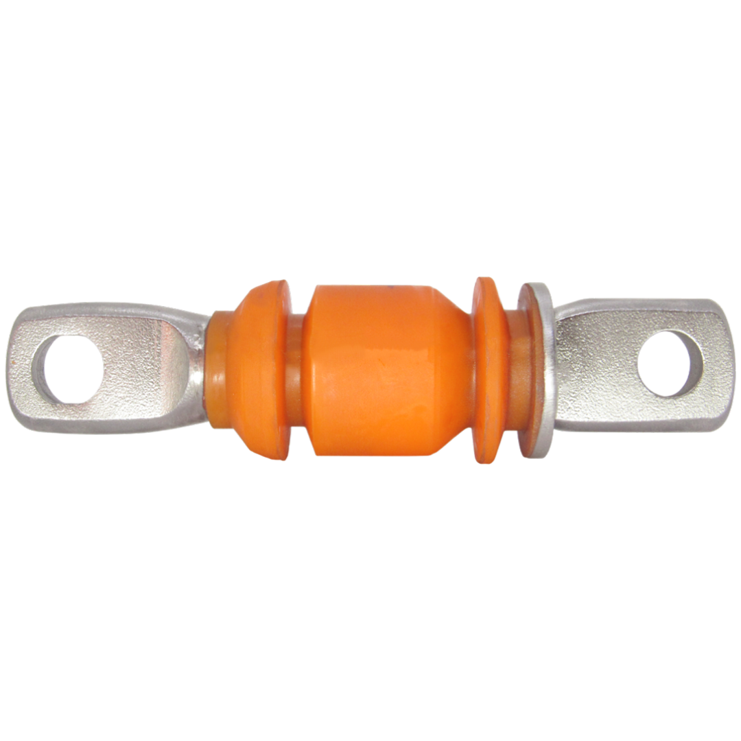 Полиуретановый сайлентблок переднего нижнего рычага передний Hyundai Trajet  1999-2007