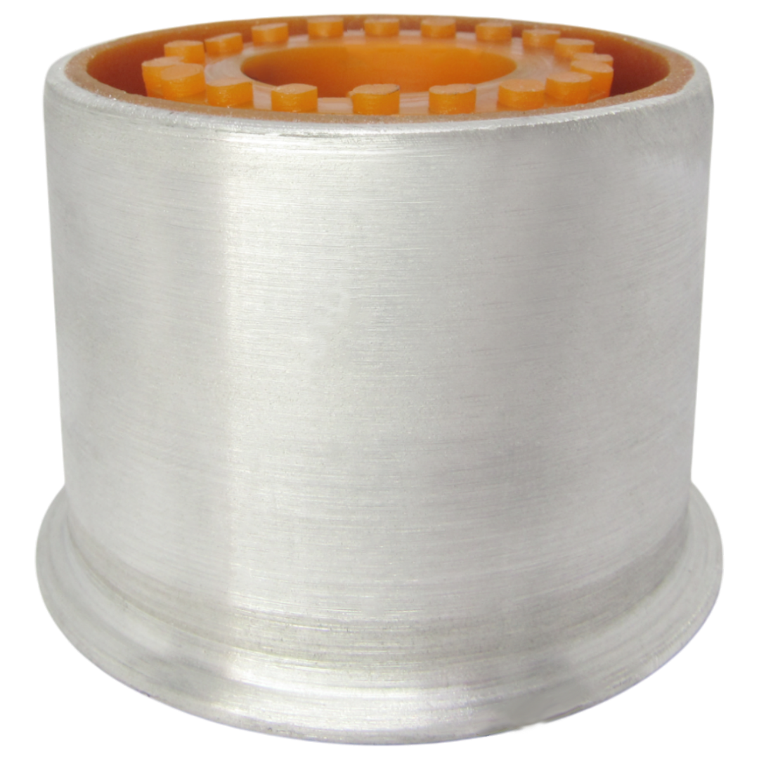 Поліуретановий сайлентблок переднього нижнього важеля задній Honda Cr-z 2010-2016