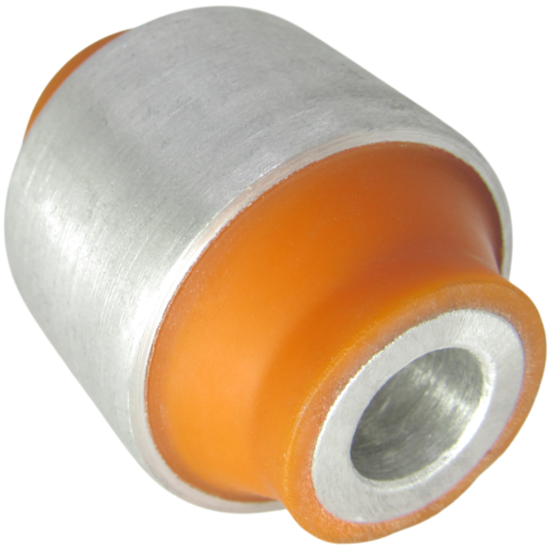 Поліуретановий сайлентблок задньої цапфи замість плаваючого Toyota Celsior 1994-2000