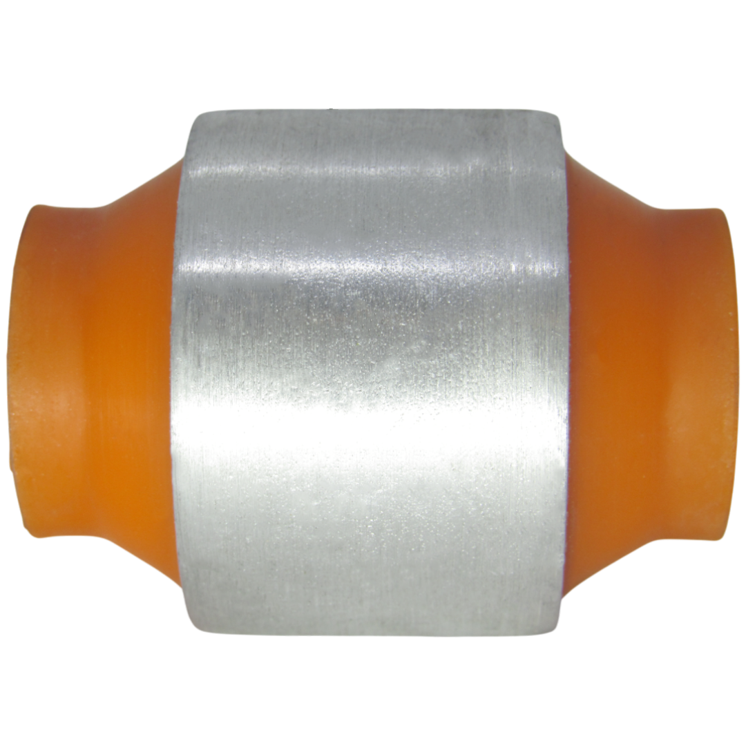 Поліуретановий сайлентблок задньої цапфи замість плаваючого Toyota Celsior 1994-2000