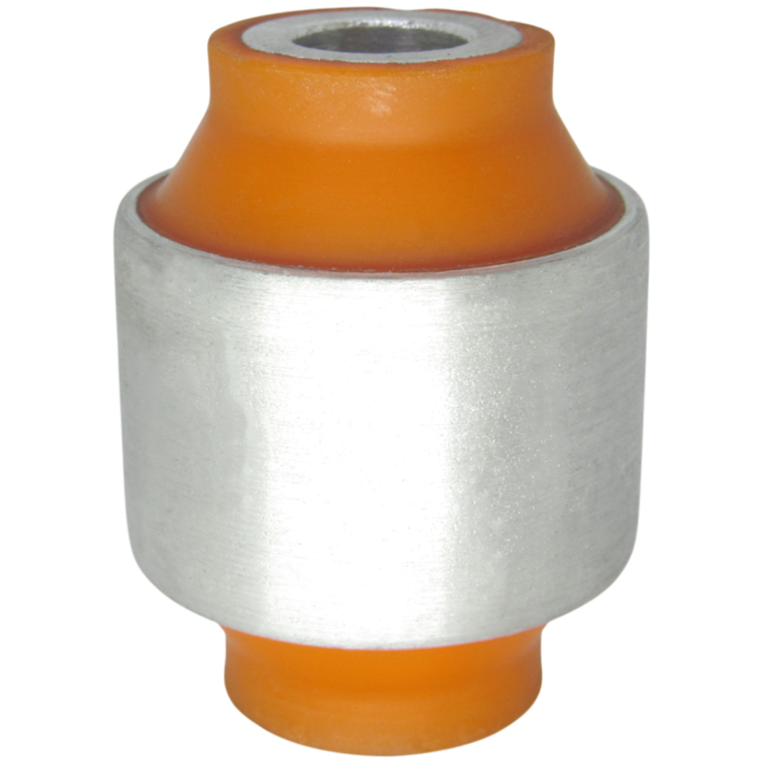 Поліуретановий сайлентблок задньої цапфи замість плаваючого Toyota Celsior 1994-2000