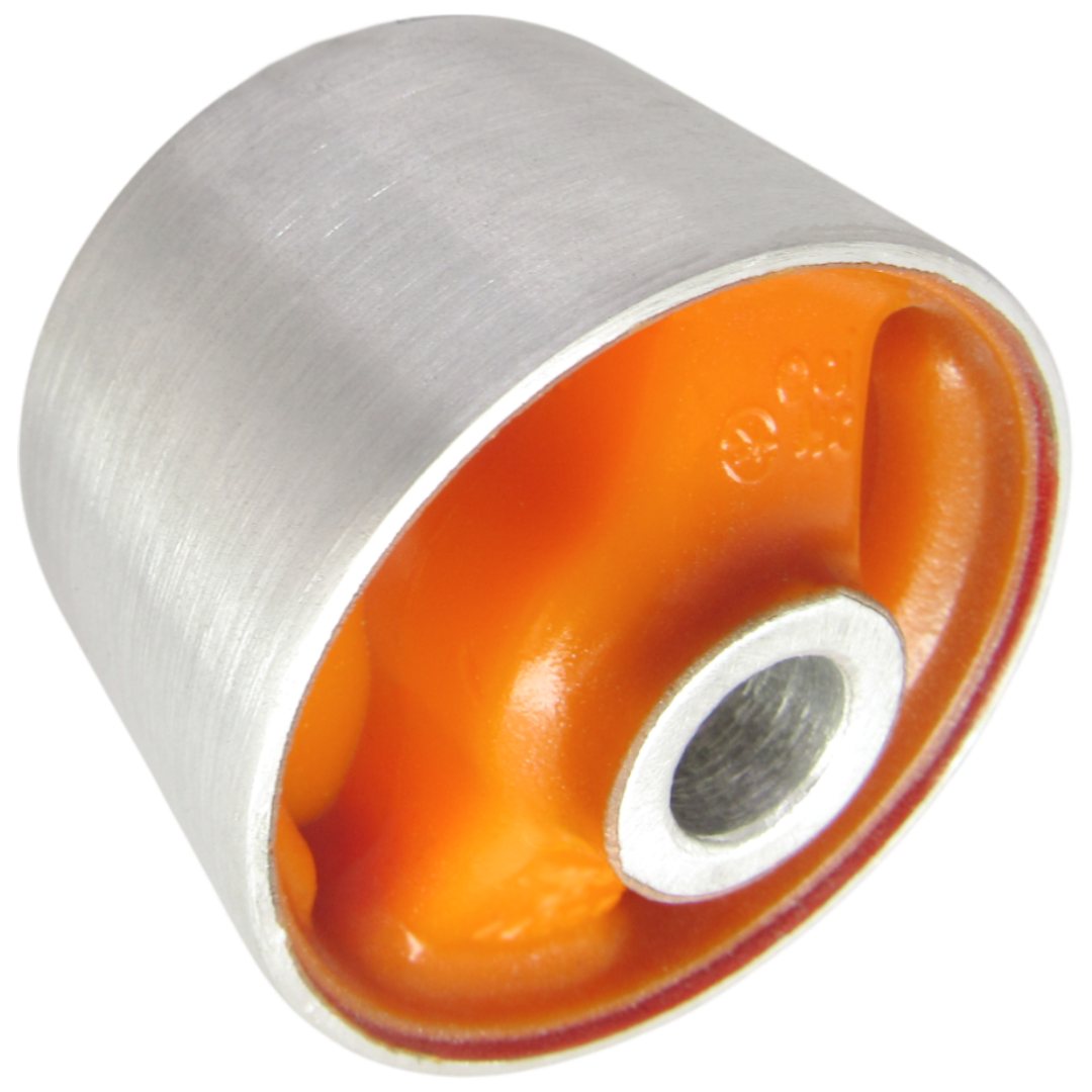 Поліуретановий сайлентблок переднього редуктора передній Hyundai H-1 1997-2007