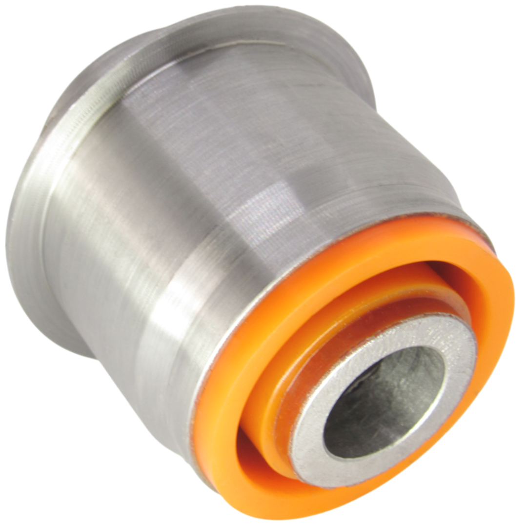 Поліуретановий cайлентблок переднього підрамника задній Nissan Maxima 2004-2008