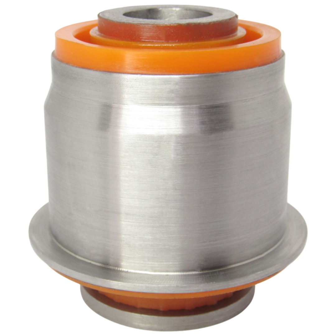 Поліуретановий cайлентблок переднього підрамника задній Nissan Maxima 2004-2008