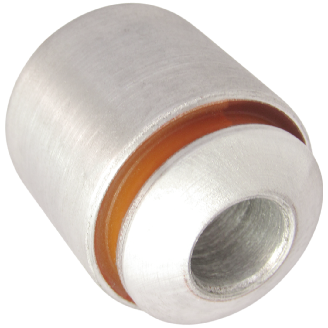 Поліуретановий сайлентблок заднього прямого важеля зовнішній Opel Insignia 2017-