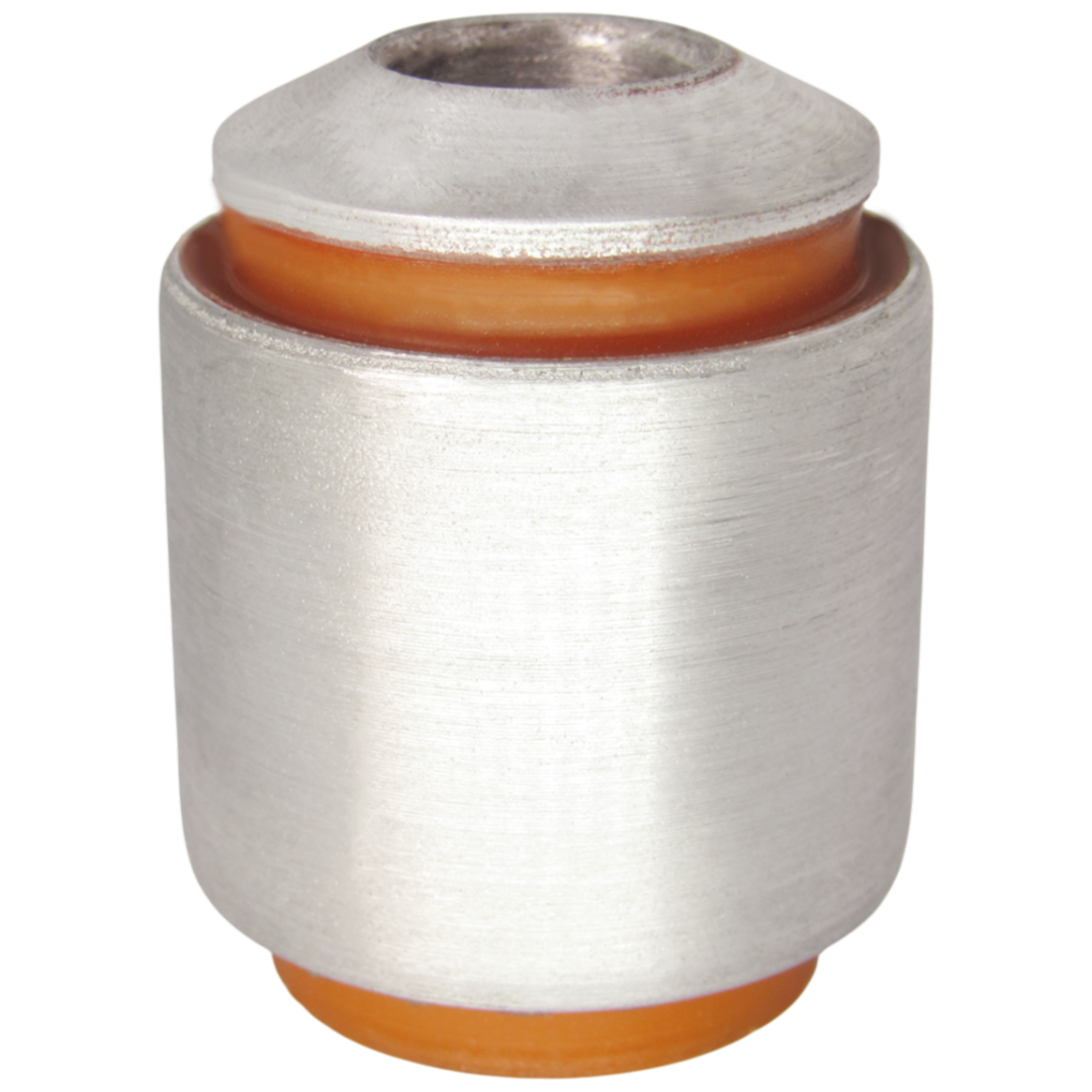 Поліуретановий сайлентблок заднього прямого важеля зовнішній Opel Insignia 2017-