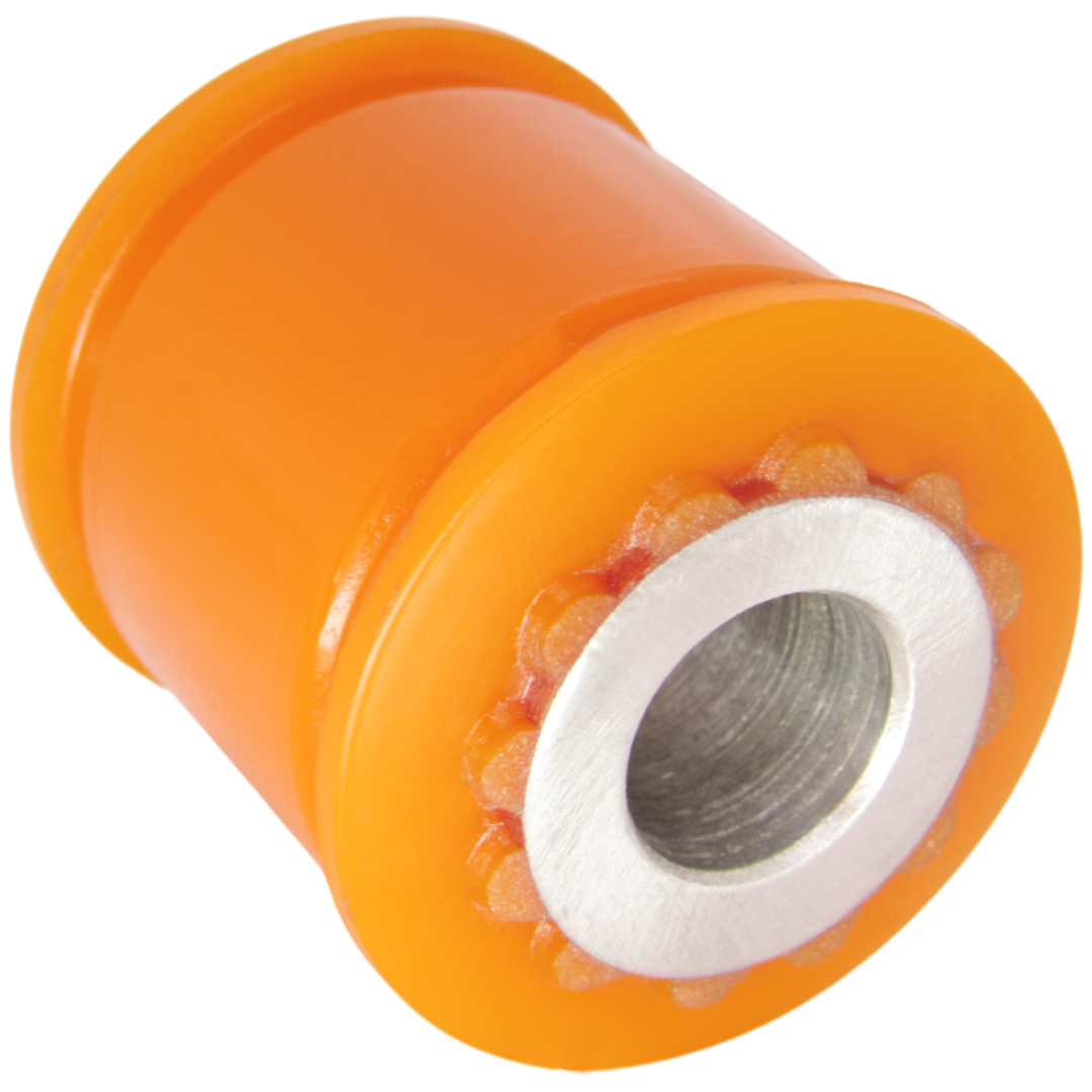 Поліуретановий сайлентблок задньої розвальної тяги Dodge Stratus 1995-2000