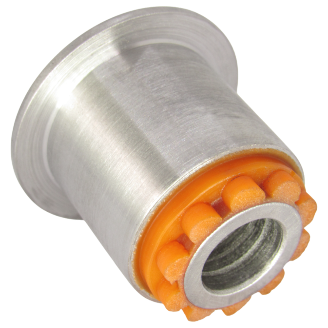 Поліуретановий сайлентблок заднього верхнього важеля Dodge Stratus 1995-2000