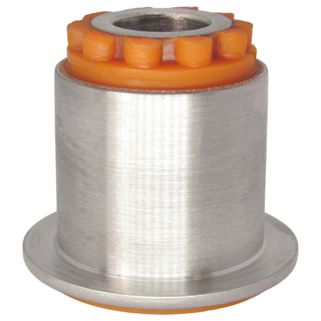 Поліуретановий сайлентблок заднього верхнього важеля Dodge Stratus 1995-2000