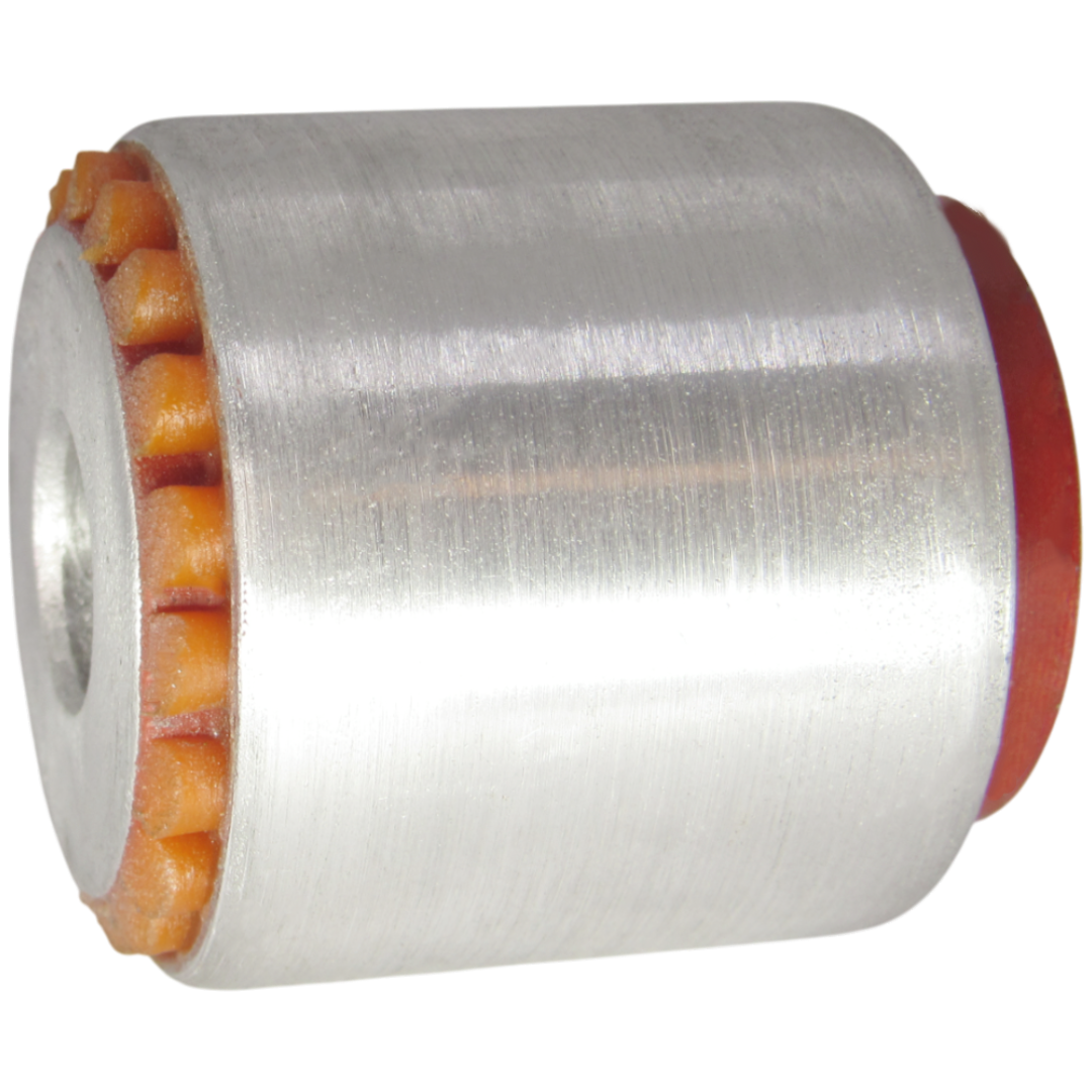 Поліуретановий сайлентблок заднього вертикального важеля малий Bmw F07 2009-2017