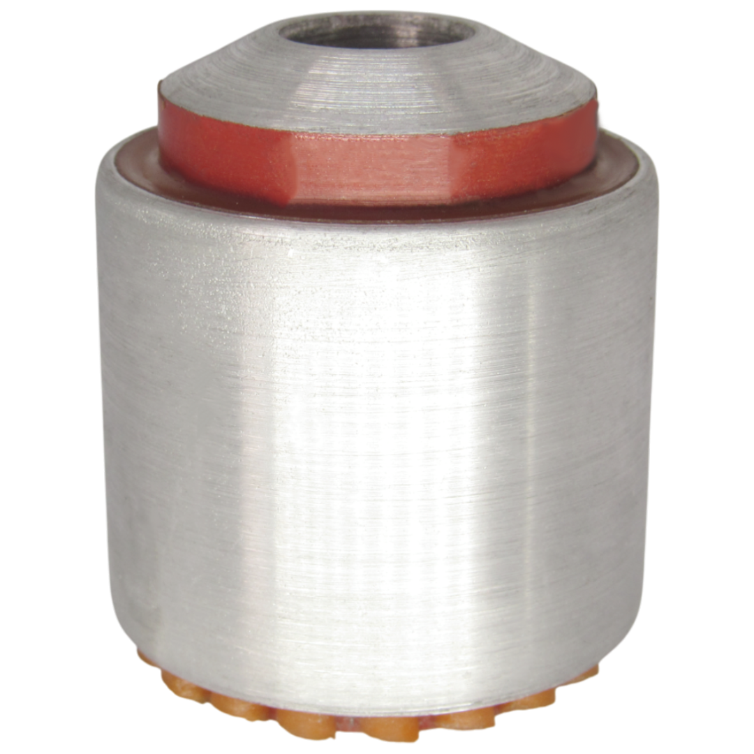 Поліуретановий сайлентблок заднього вертикального важеля малий Bmw F07 2009-2017