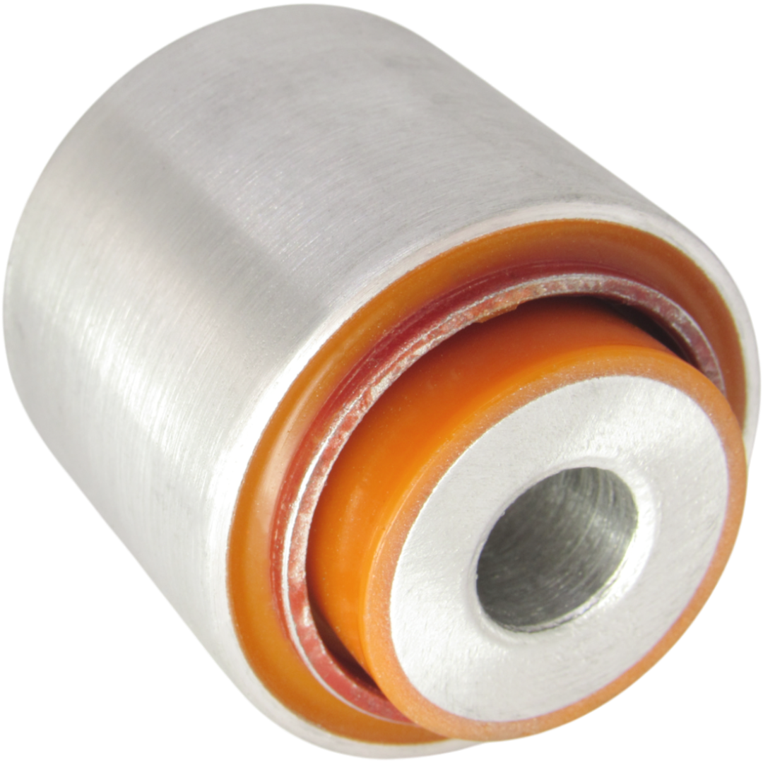 Поліуретановий сайлентблок заднього поперечного важеля внутрішній і зовнішній Bmw F07 2009-2017