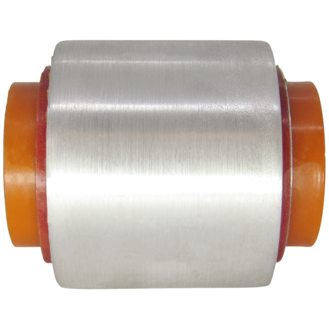 Поліуретановий сайлентблок заднього поперечного важеля внутрішній і зовнішній Bmw F07 2009-2017