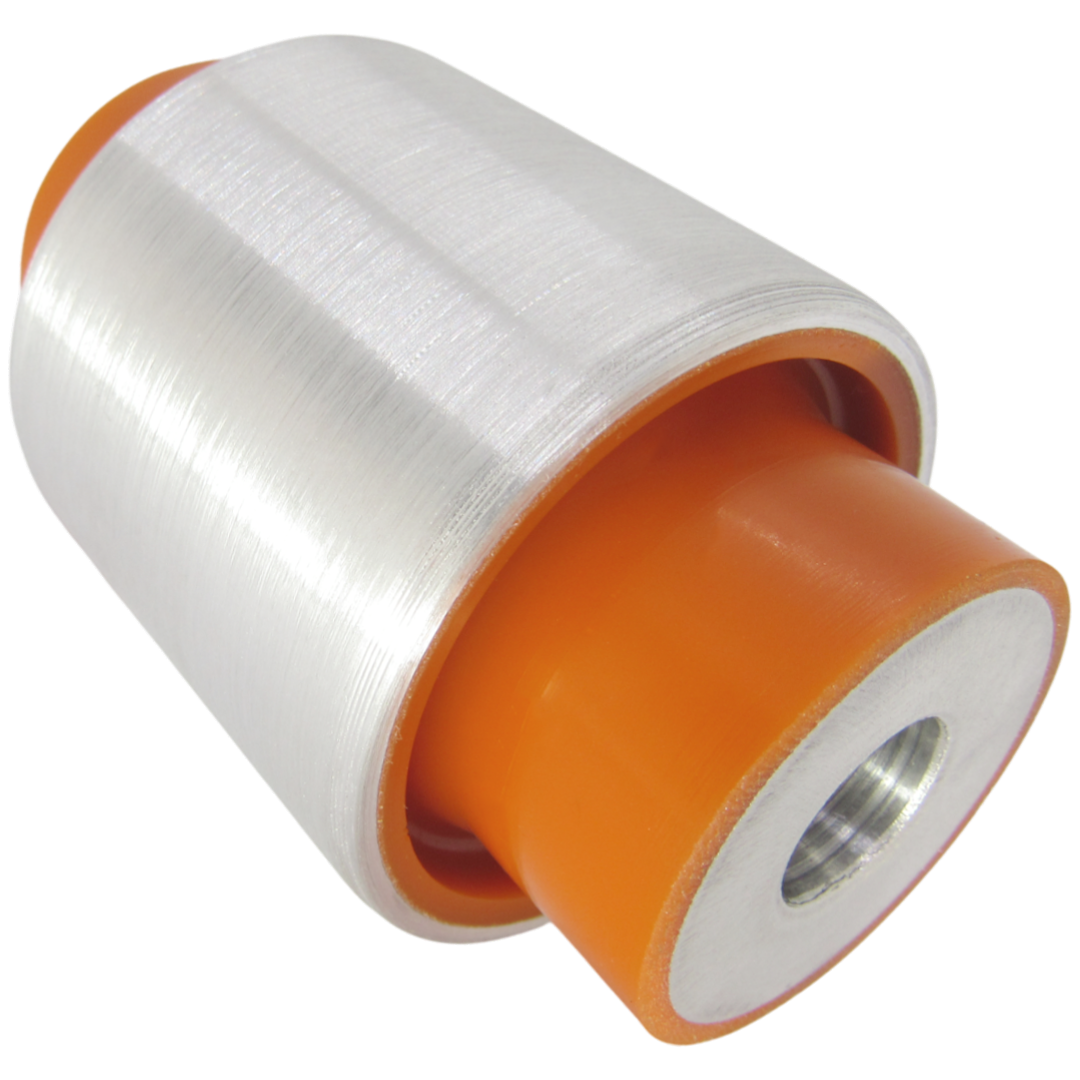 Поліуретановий сайлентблок переднього поперечного нижнього важеля внутрішній Bmw F07 2009-2017