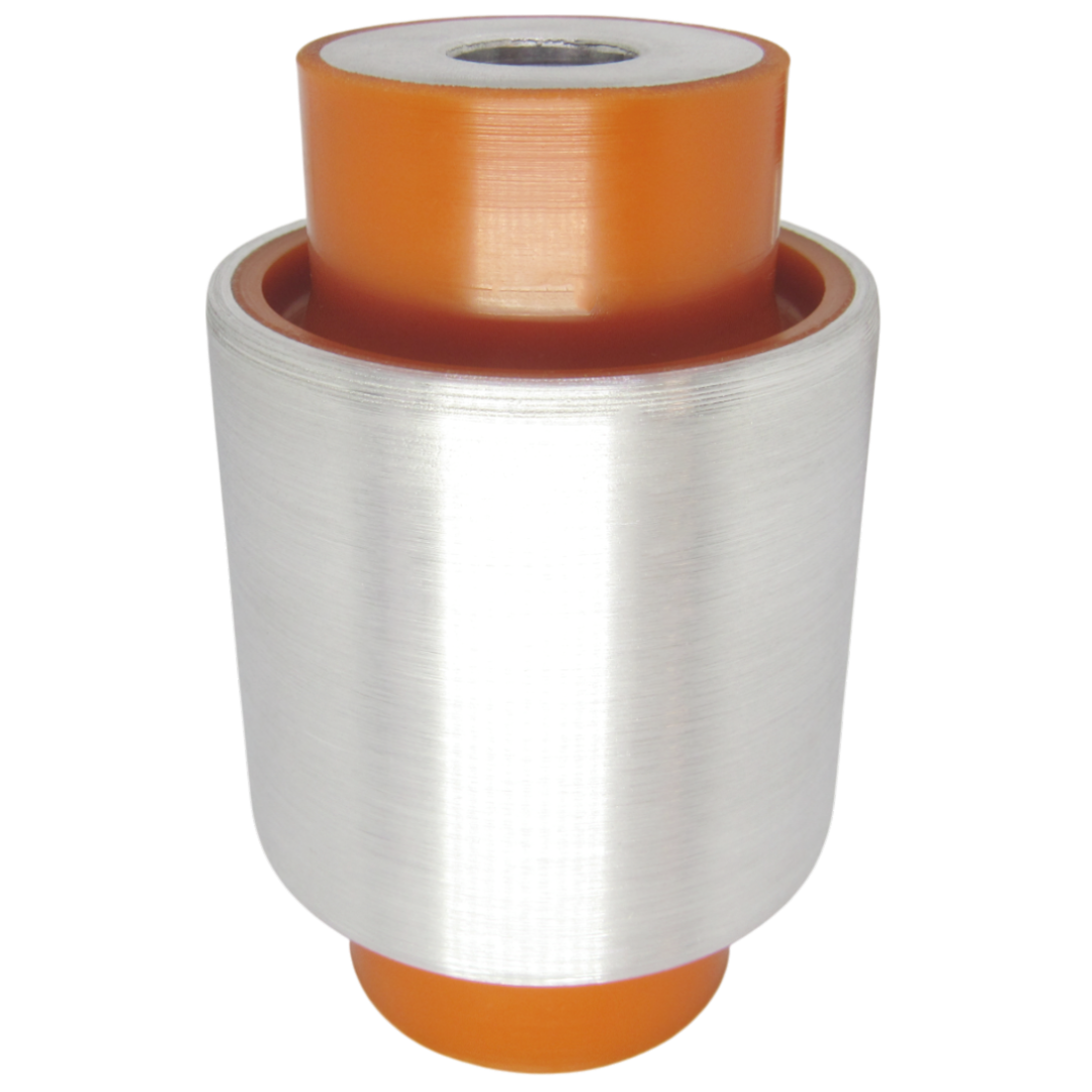 Поліуретановий сайлентблок переднього поперечного нижнього важеля внутрішній Bmw F07 2009-2017