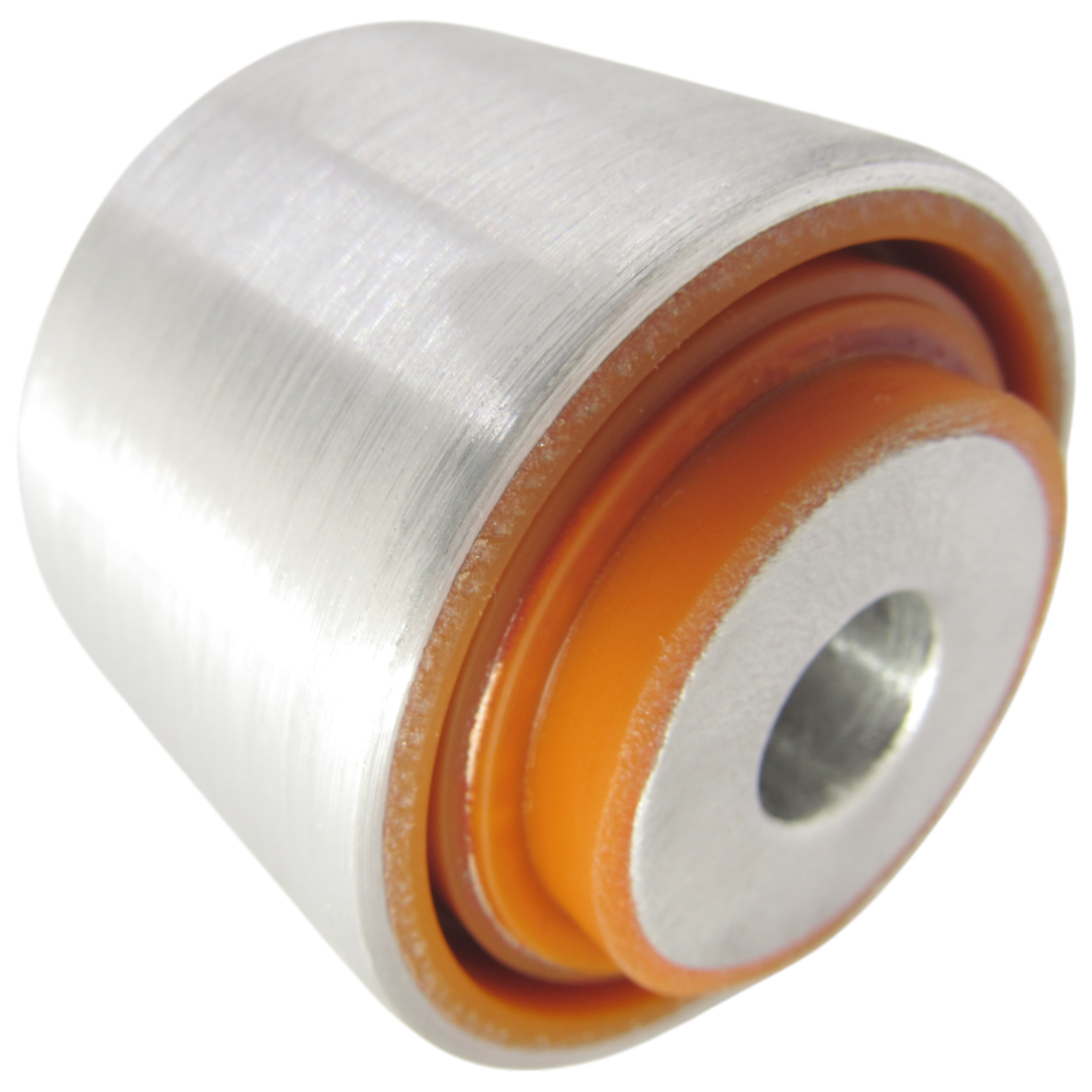 Поліуретановий сайлентблок заднього поперечного важеля Bmw F07 2009-2017