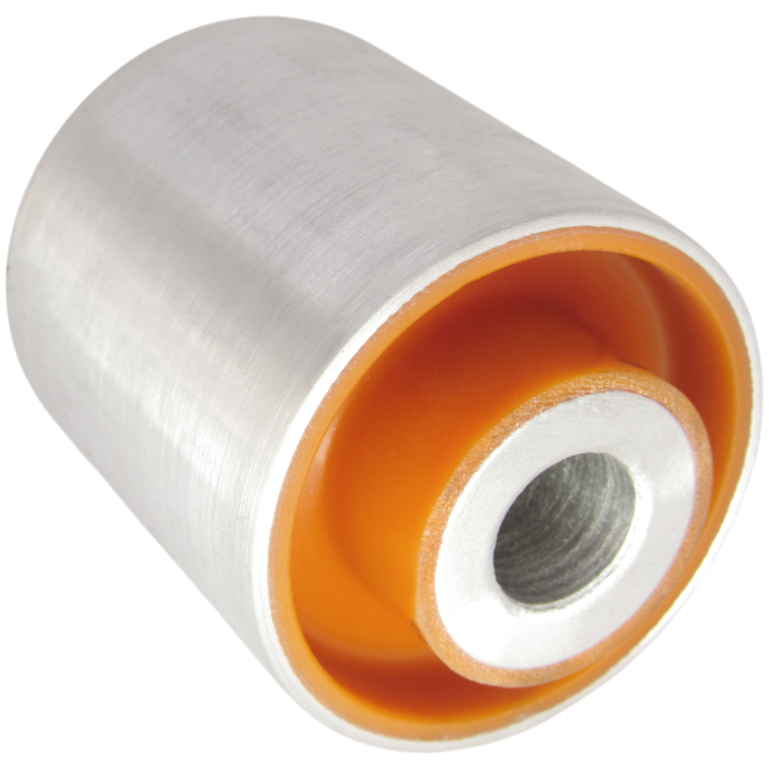 Полиуретановый сайлентблок подушки кабины SCANIA