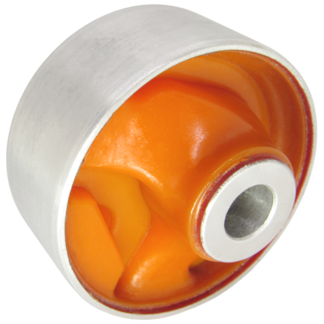 Поліуретанова опора заднього редуктора Toyota Avensis 2003-2009 ЗМІННИЙ САЙЛЕНТБЛОК