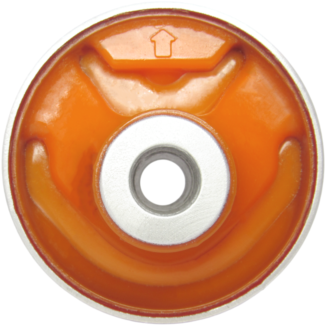 Поліуретанова опора заднього редуктора Toyota Avensis 2003-2009 ЗМІННИЙ САЙЛЕНТБЛОК