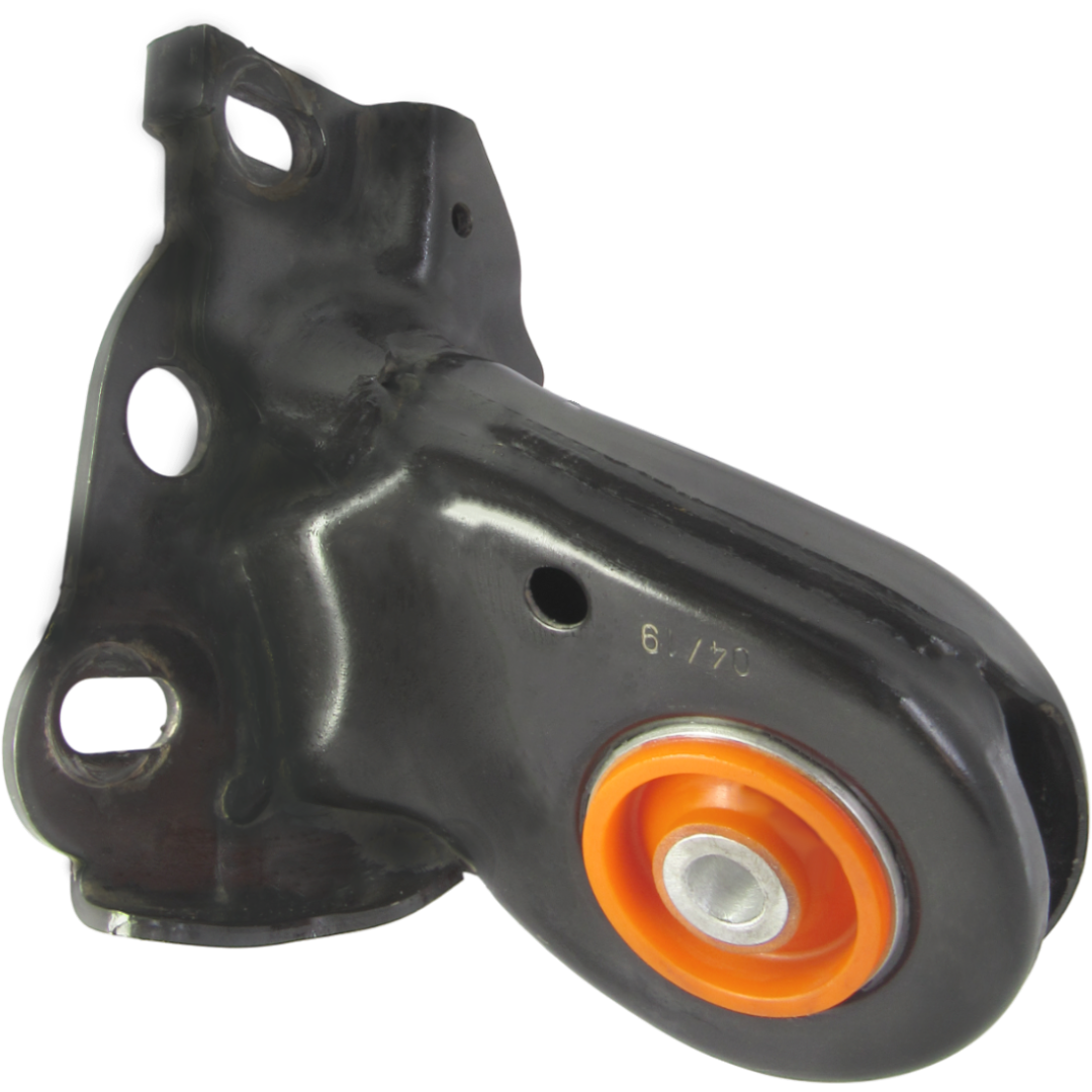 Поліуретановий сайлентблок заднього поздовжнього важеля передній Mini Cooper B6 2001-2006 Послуга ПО ЗАМІНІ САЙЛЕНТБЛОКА