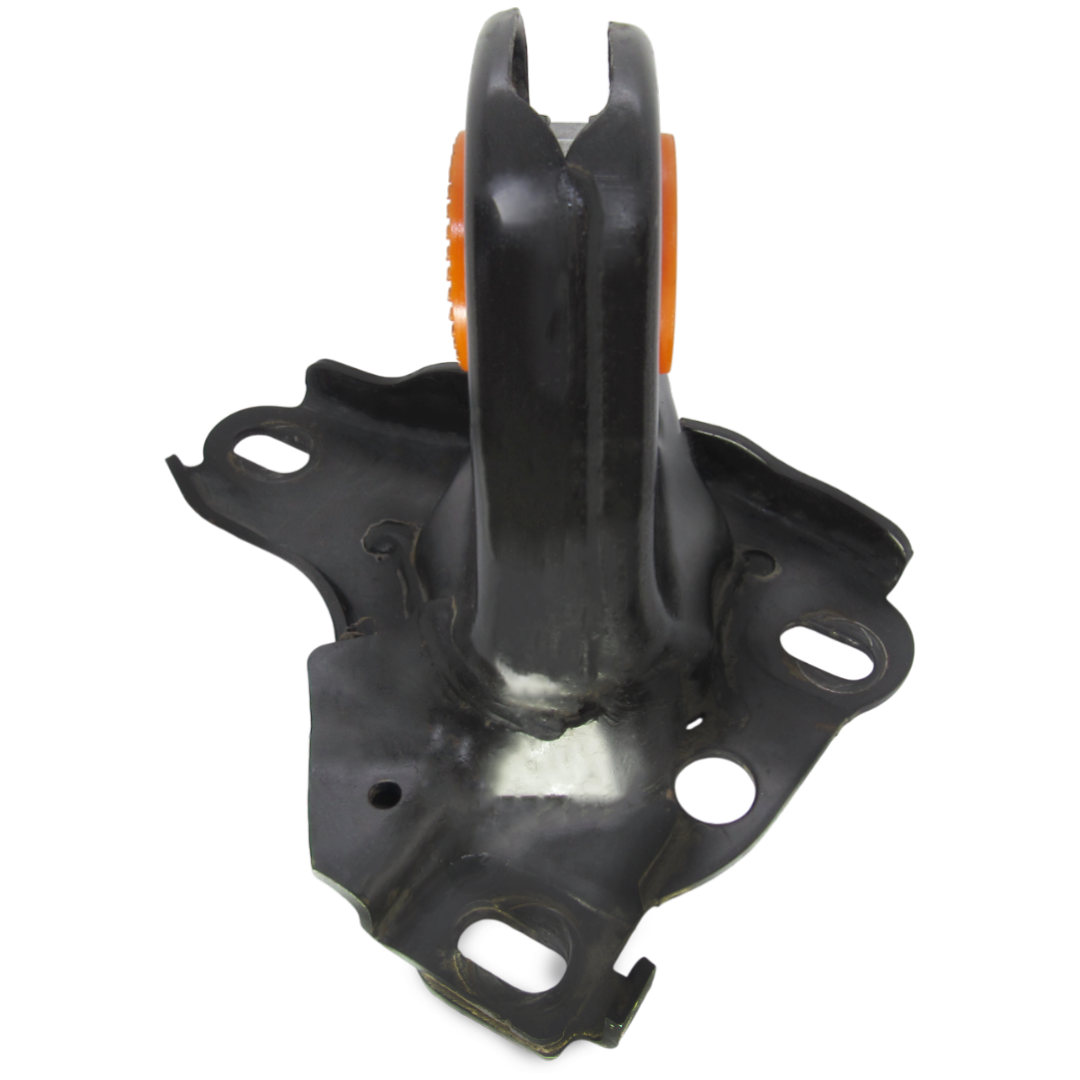 Поліуретановий сайлентблок заднього поздовжнього важеля передній Mini Cooper B6 2001-2006 Послуга ПО ЗАМІНІ САЙЛЕНТБЛОКА