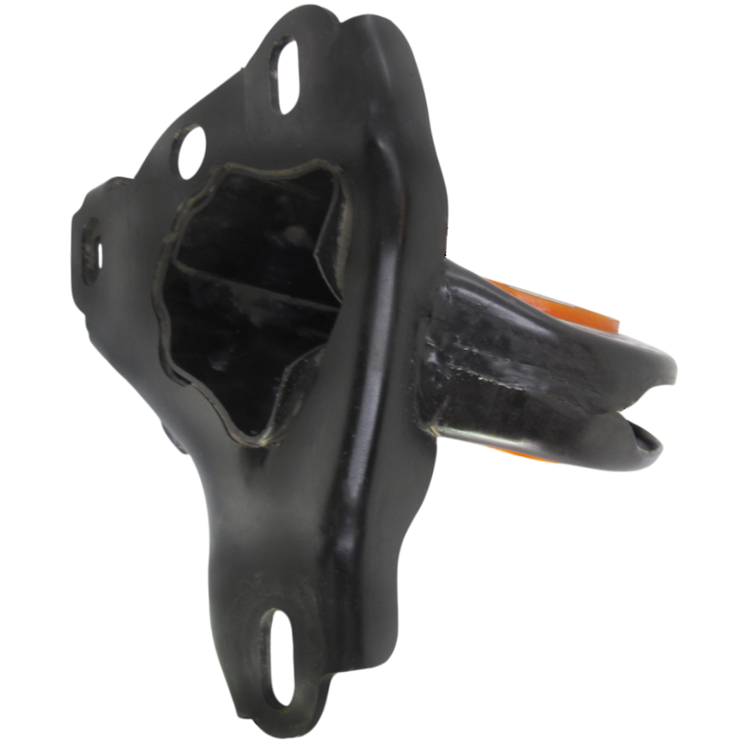 Поліуретановий сайлентблок заднього поздовжнього важеля передній Mini Cooper B6 2001-2006 Послуга ПО ЗАМІНІ САЙЛЕНТБЛОКА