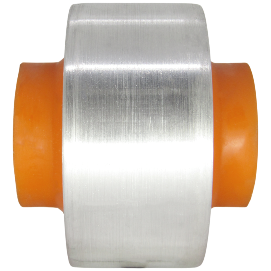 Полиуретановый сайлентблок переднего нижнего продольного рычага Tesla Model 3 2017-