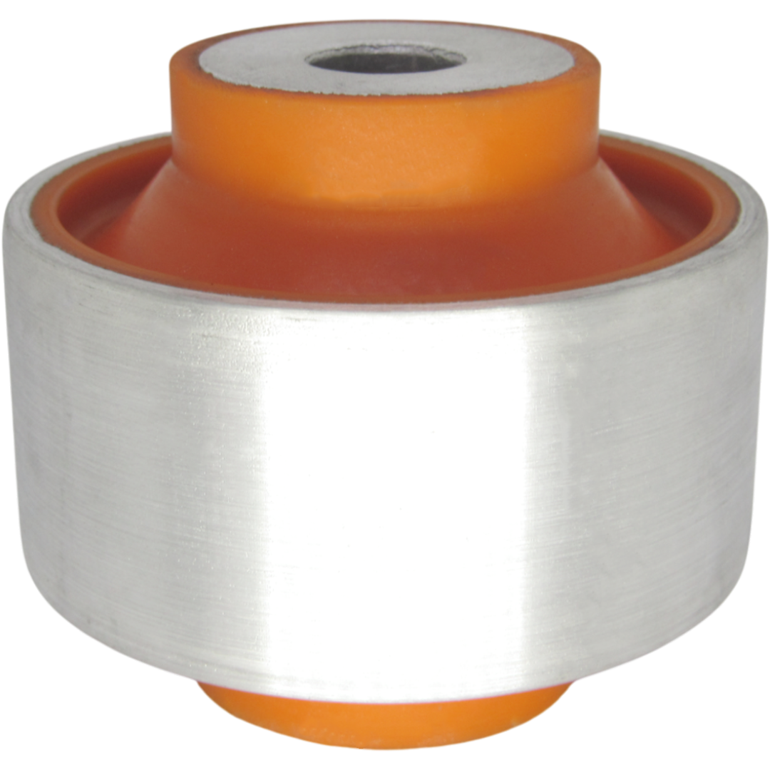 Полиуретановый сайлентблок переднего нижнего продольного рычага Tesla Model 3 2017-