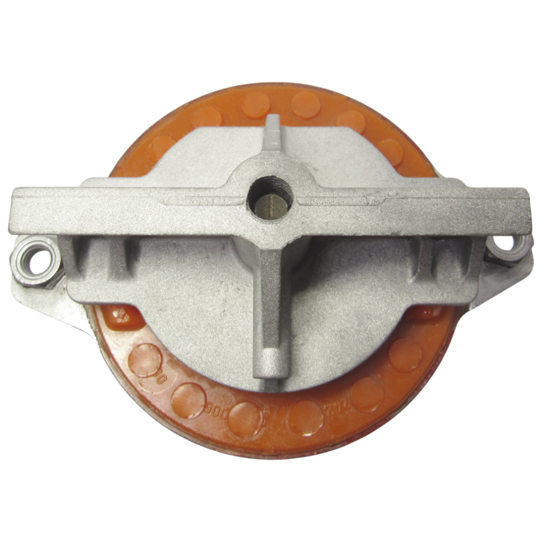 Полиуретановая подушка КПП Mercedes-Benz Sprinter 2006-