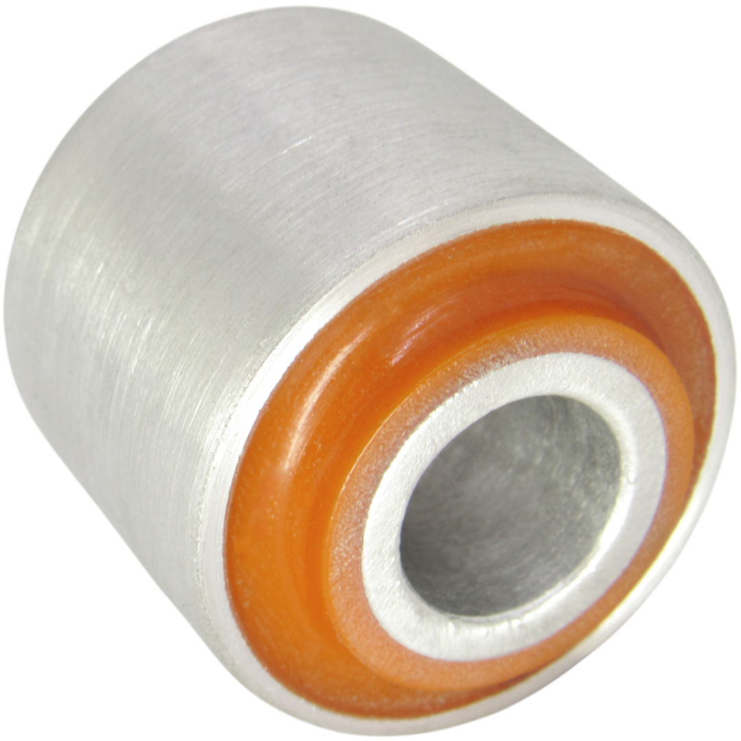 Поліуретановий сайлентблок задньої цапфи нижній Toyota Mark 1996-2000