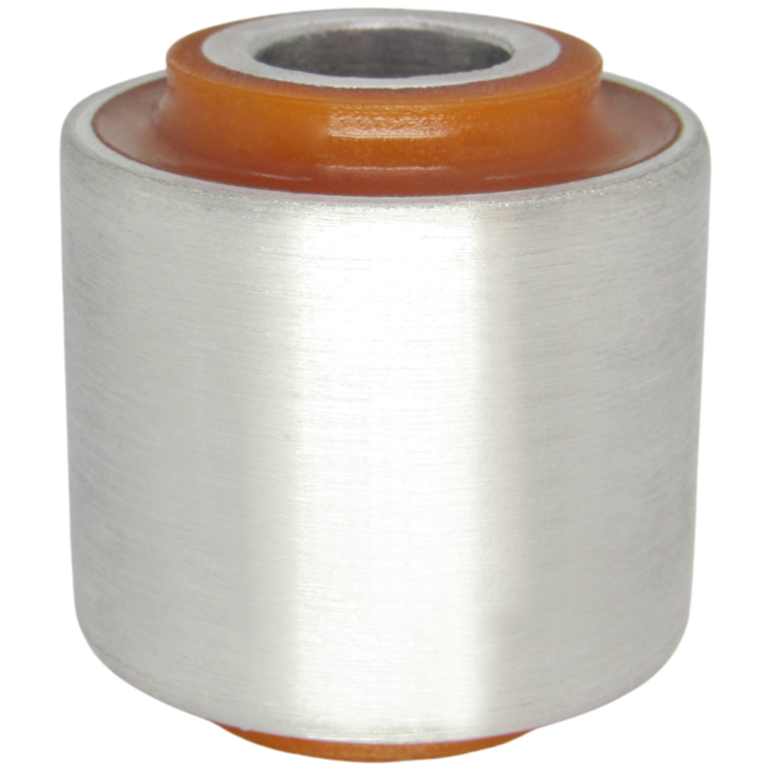 Поліуретановий сайлентблок задньої цапфи нижній Toyota Mark 1996-2000