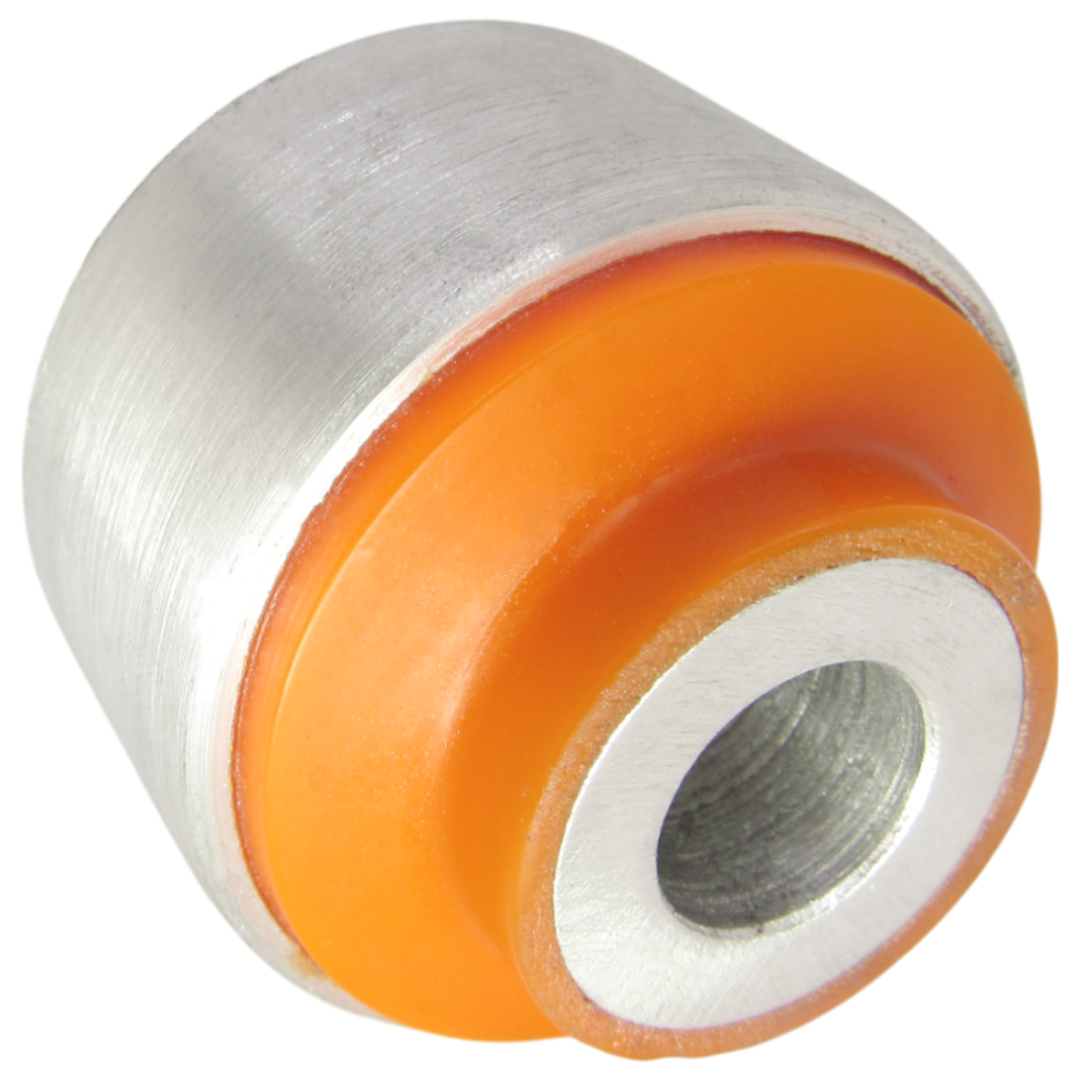 Полиуретановый сайлентблок задней цапфы вместо плавающего Alfa Romeo 159 2005-2011