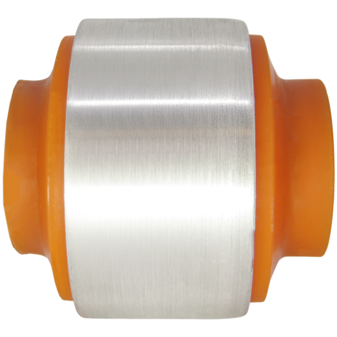 Полиуретановый сайлентблок задней цапфы вместо плавающего Alfa Romeo 159 2005-2011