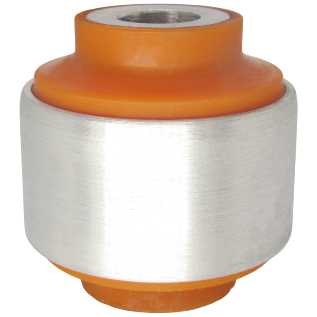 Полиуретановый сайлентблок задней цапфы вместо плавающего Alfa Romeo 159 2005-2011