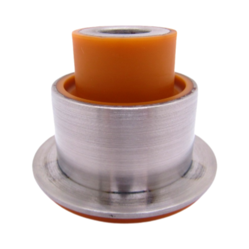 Поліуретановий сайлентблок заднього підрамника передній лівий Toyota Avalon 2012-2018