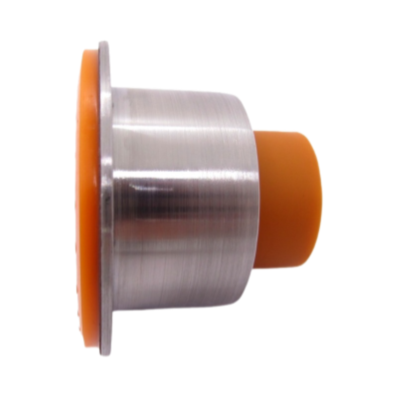 Поліуретановий сайлентблок заднього підрамника передній лівий Toyota Avalon 2012-2018