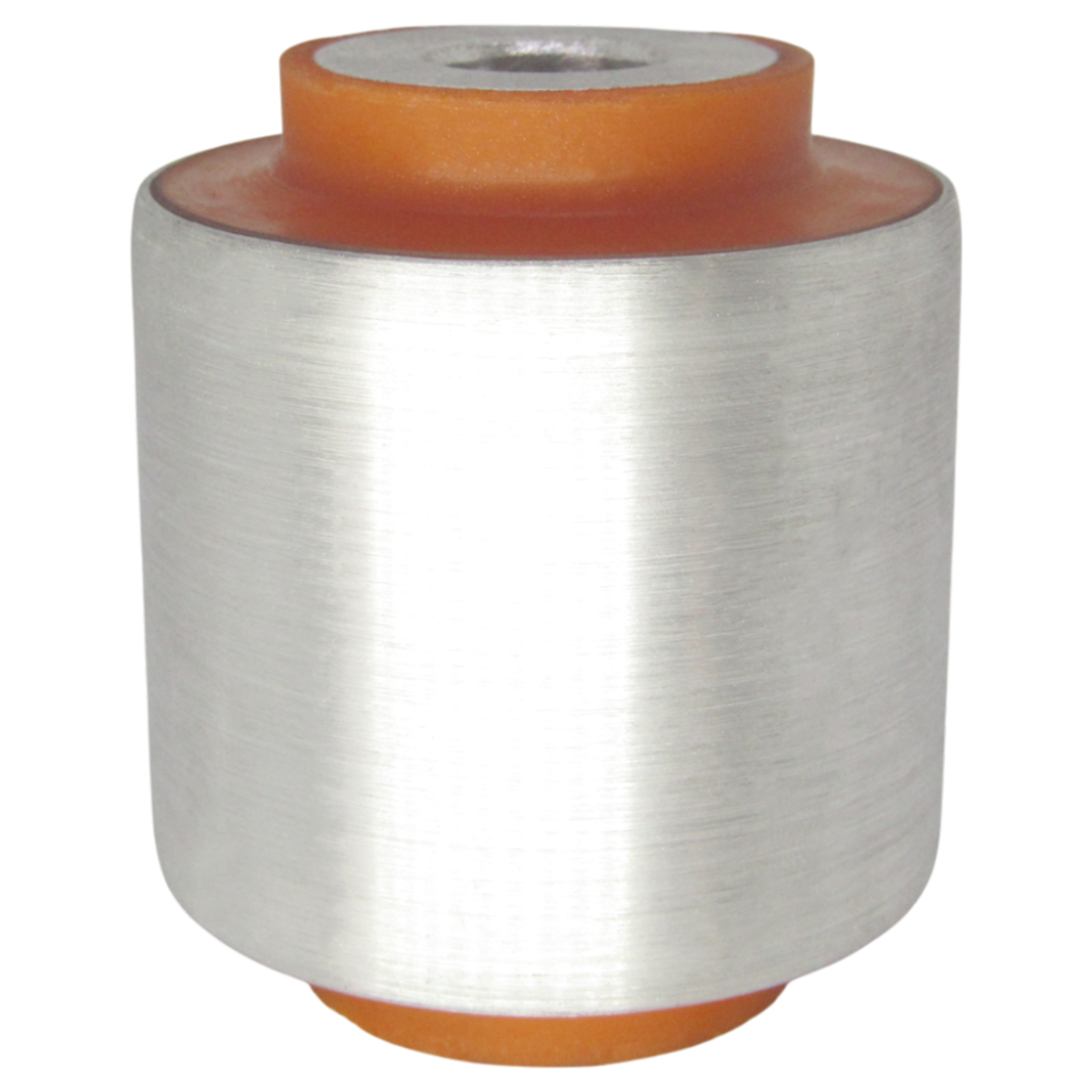 Поліуретановий сайлентблок задньої цапфи задній Alfa Romeo 159 2005-2011