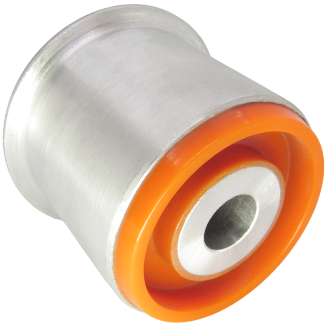 Полиуретановый сайлентблок заднего подрамника передний Hyundai Genesis 2008-2014