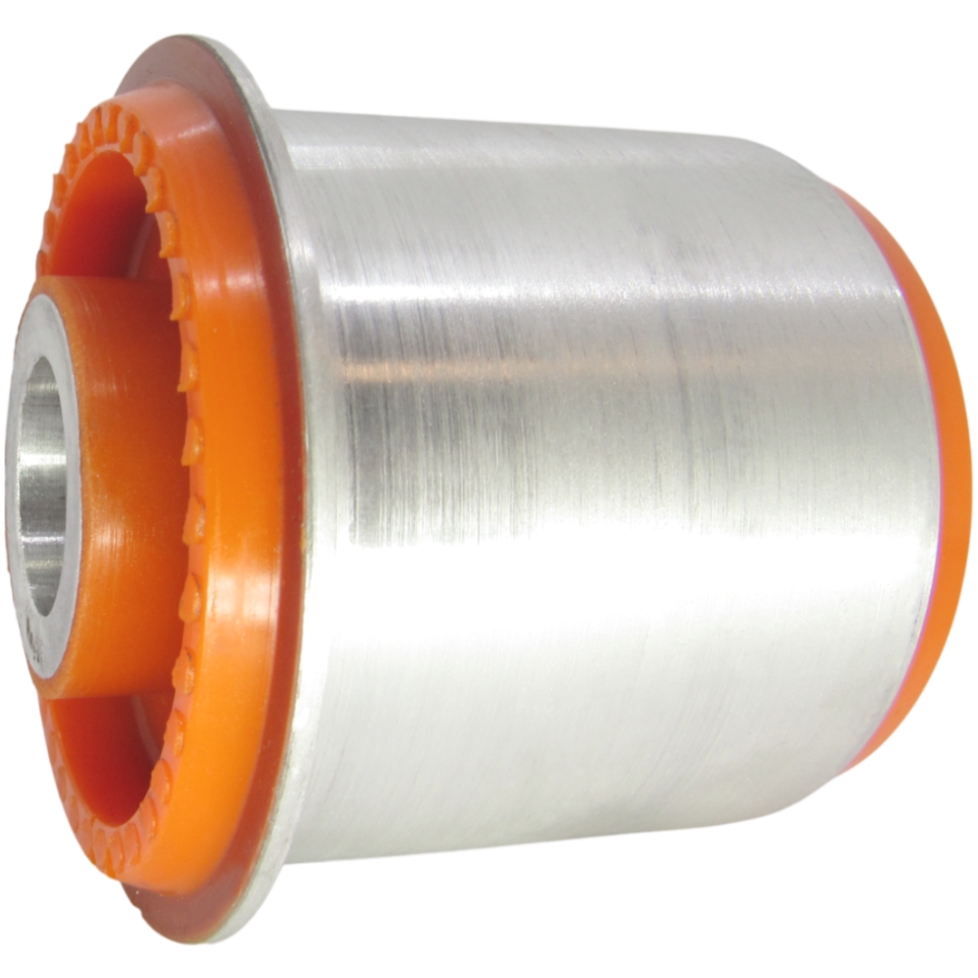 Полиуретановый сайлентблок заднего подрамника передний Hyundai Genesis 2008-2014