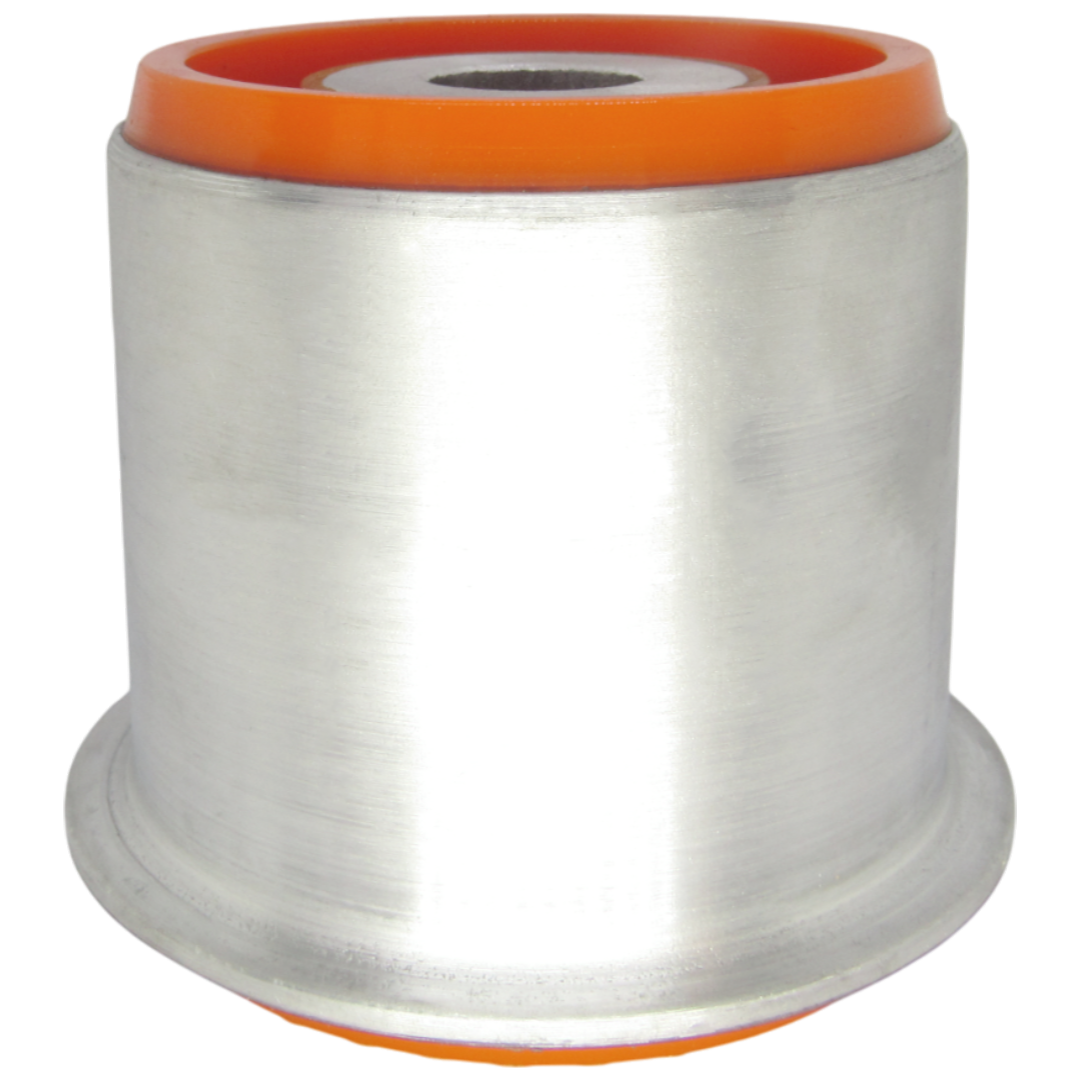 Полиуретановый сайлентблок заднего подрамника передний Hyundai Genesis 2008-2014