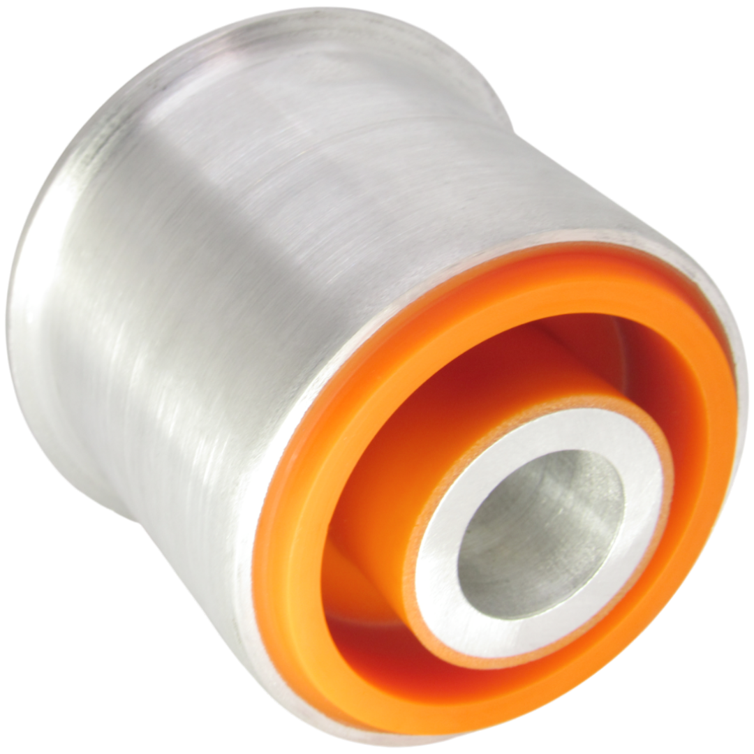 Полиуретановый сайлентблок заднего подрамника задний Hyundai Genesis 2008-2014