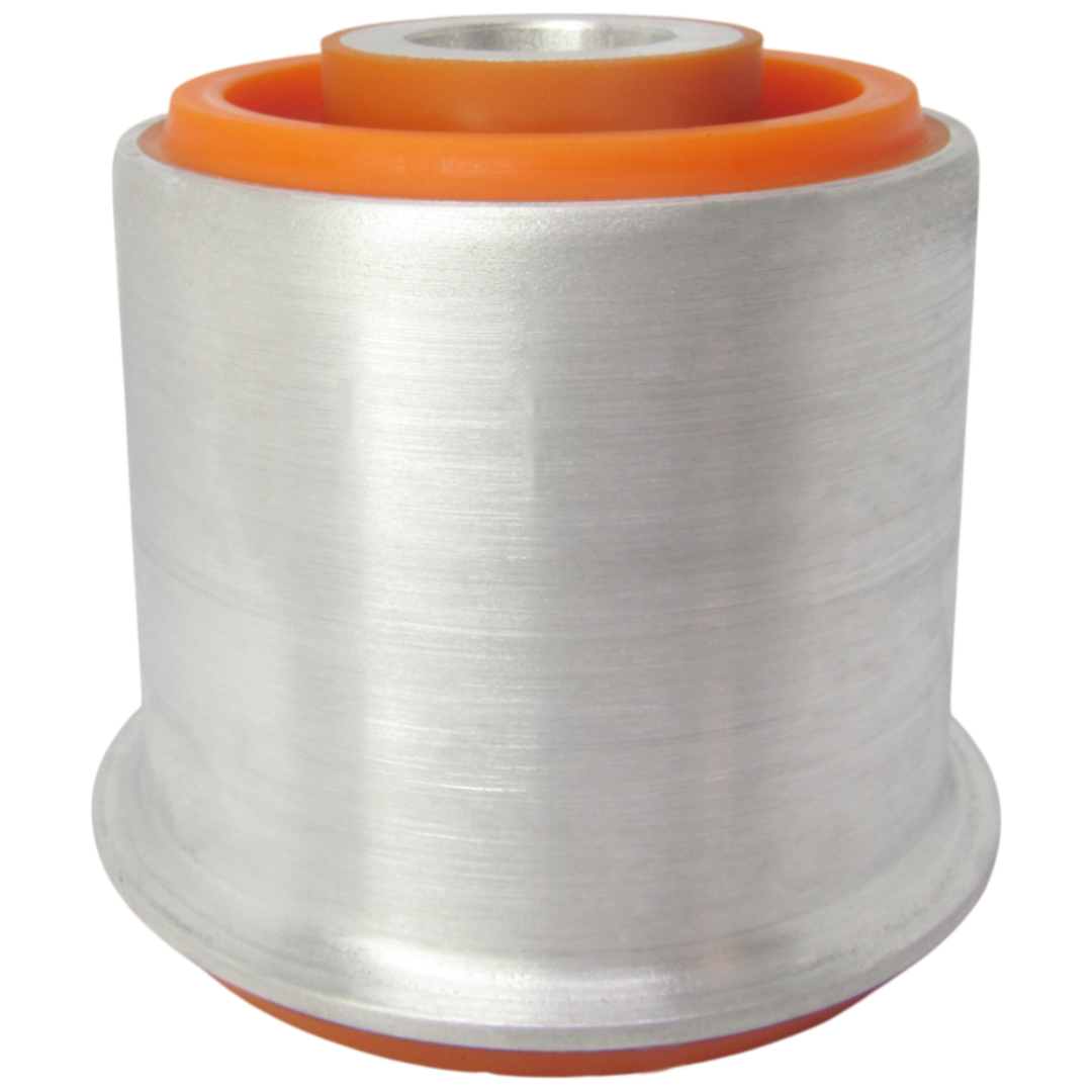 Полиуретановый сайлентблок заднего подрамника задний Hyundai Genesis 2008-2014