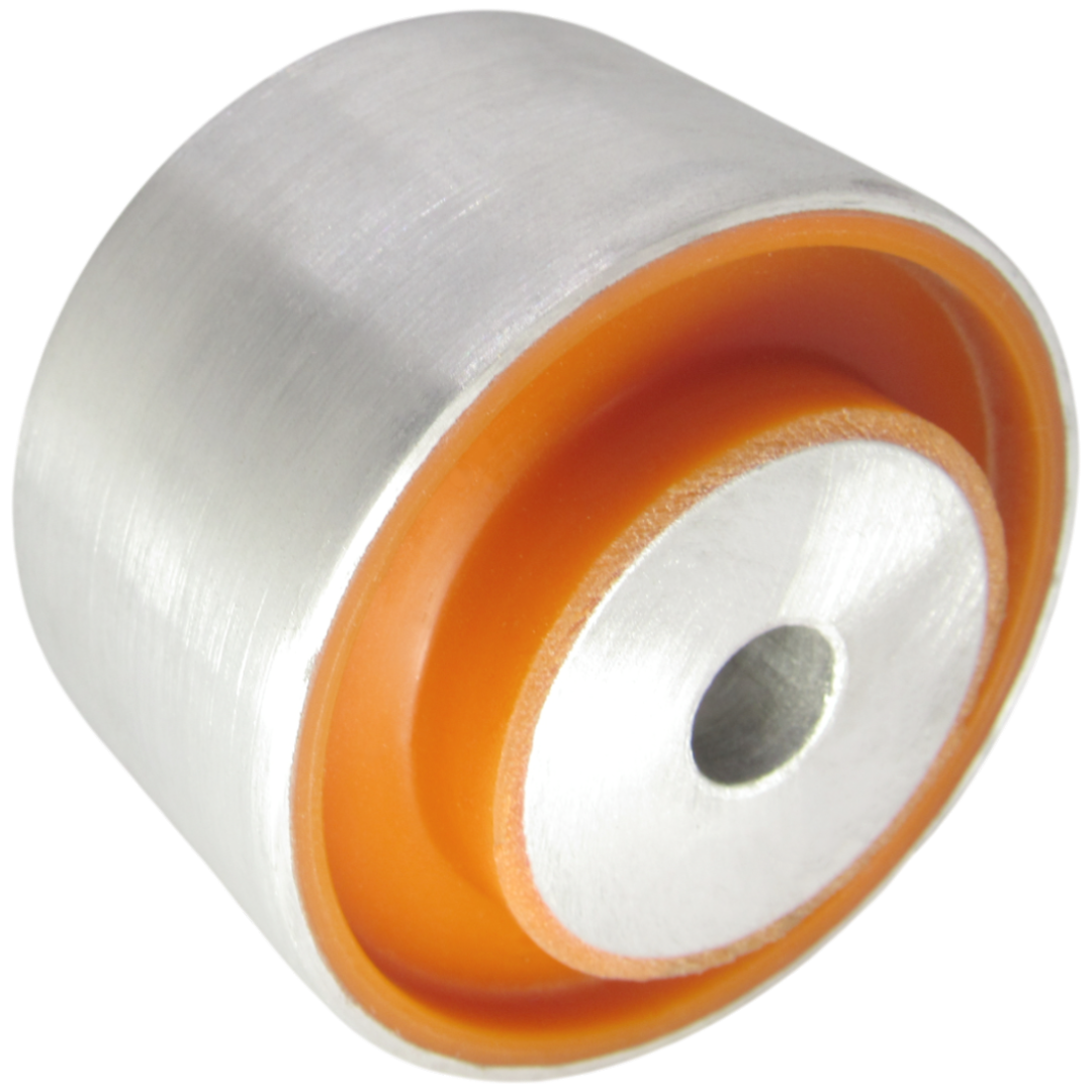 Поліуретановий сайлентблок заднього редуктора передній Hyundai Genesis 2008-2014