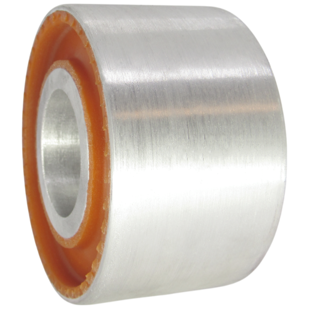 Поліуретановий сайлентблок заднього редуктора передній Hyundai Genesis 2008-2014