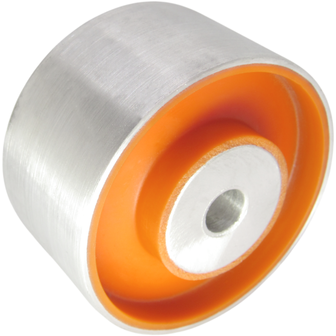 Polyurethane rear right bushing rear gear Hyundai Genesis 2008-2014