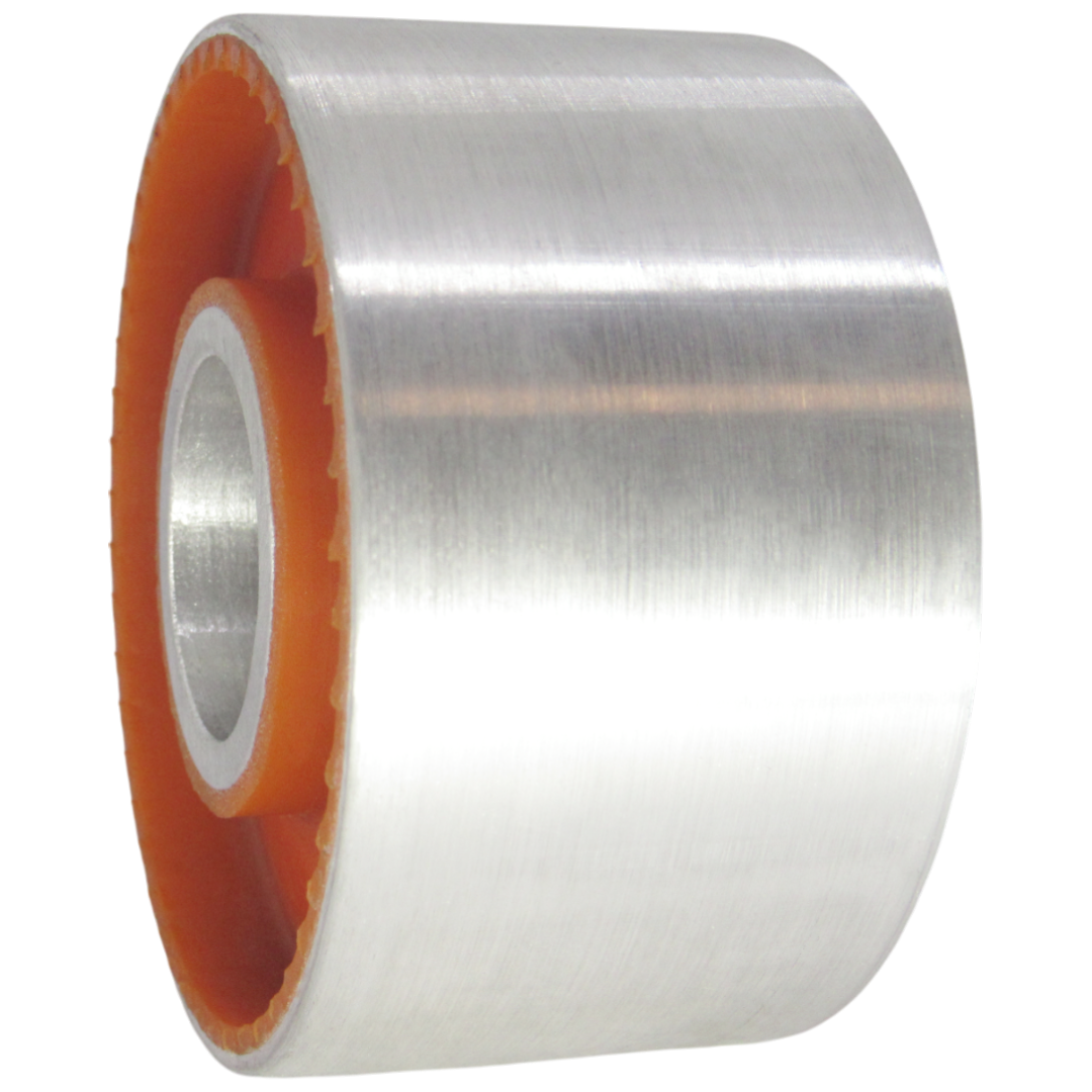 Polyurethane rear right bushing rear gear Hyundai Genesis 2008-2014