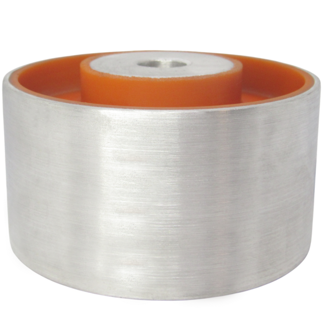 Polyurethane rear right bushing rear gear Hyundai Genesis 2008-2014