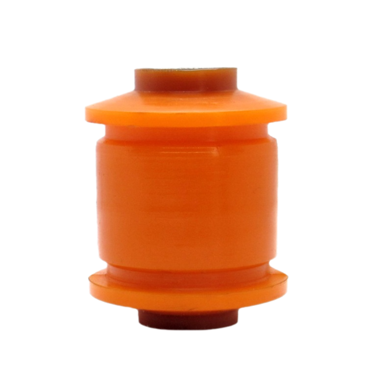 Поліуретановий сайлентблок заднього поздовжнього важеля задній Mazda 323 1985-1993