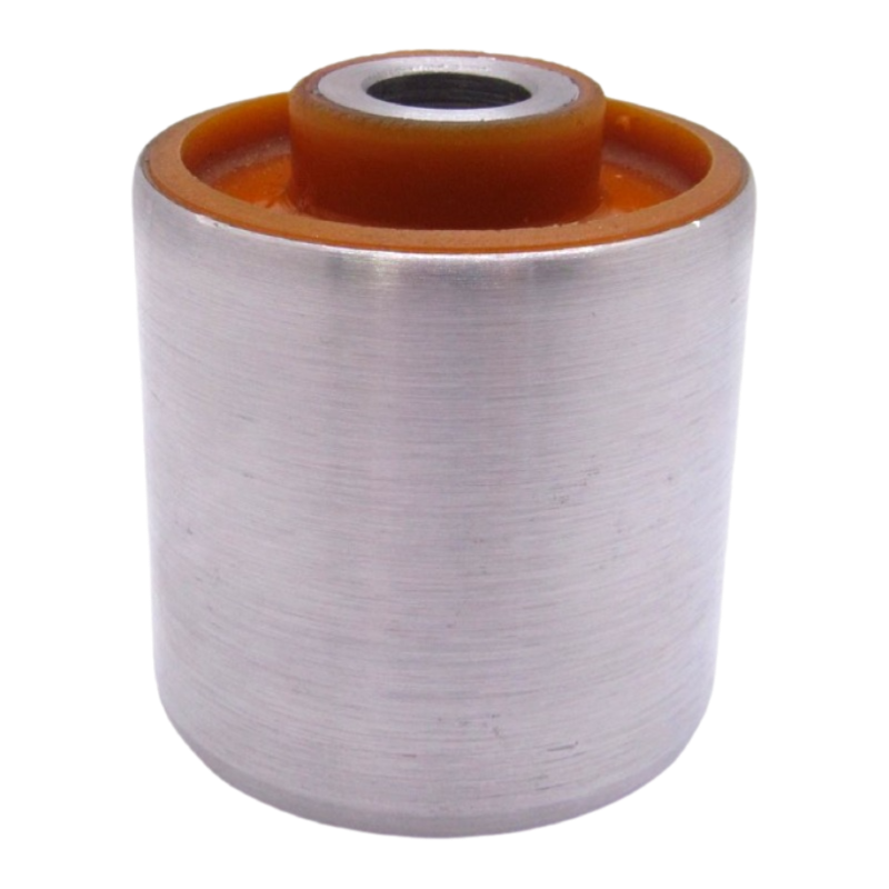 Полиуретановый сайлентблок заднего продольного длинного рычага передний Kia Sorento 2002-2009